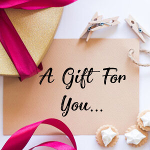 Gift Certificate